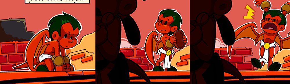 Macoatl - Episode 157, Page 1: The Pitayo 62